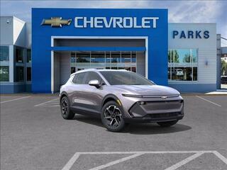 2026 Chevrolet Equinox Ev for sale in Kernersville NC