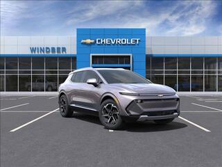 2025 Chevrolet Equinox Ev for sale in Windber PA