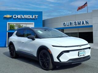 2026 Chevrolet Equinox Ev for sale in Bowie MD