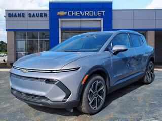 2026 Chevrolet Equinox Ev for sale in Warren OH