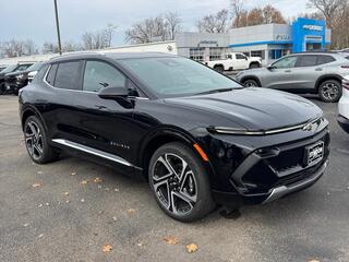 2026 Chevrolet Equinox Ev for sale in Evansville WI