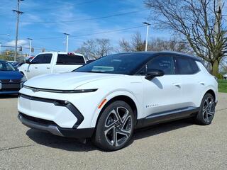 2026 Chevrolet Equinox Ev for sale in Ann Arbor MI