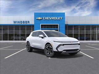 2025 Chevrolet Equinox Ev for sale in Windber PA