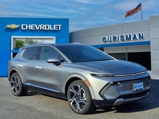 2025 Chevrolet Equinox Ev for sale in Bowie MD
