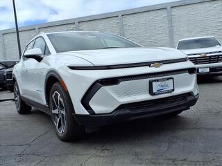 2026 Chevrolet Equinox Ev for sale in Torrance CA