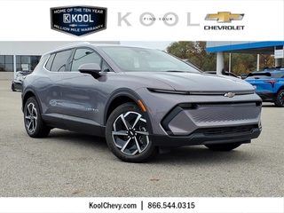 2026 Chevrolet Equinox Ev for sale in Grand Rapids MI