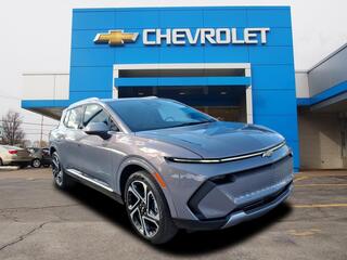 2026 Chevrolet Equinox Ev for sale in Beaver PA