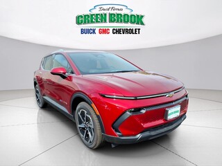 2026 Chevrolet Equinox Ev for sale in Green Brook, NJ