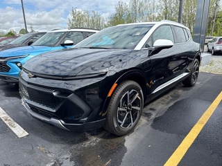 2025 Chevrolet Equinox Ev for sale in Huntingdon PA