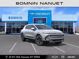 2025 Chevrolet Equinox Ev for sale in Nanuet NY