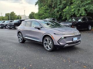 2025 Chevrolet Equinox Ev for sale in Bowie MD