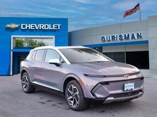 2025 Chevrolet Equinox Ev for sale in Bowie MD