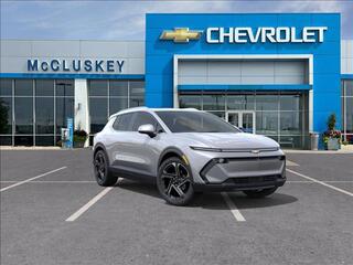 2026 Chevrolet Equinox Ev for sale in Cincinnati OH
