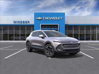 2026 Chevrolet Equinox Ev for sale in Windber PA