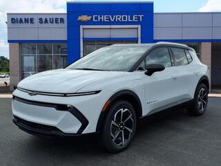 2026 Chevrolet Equinox Ev for sale in Warren OH