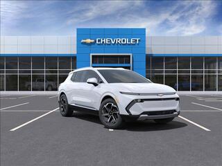 2025 Chevrolet Equinox Ev for sale in Windber PA