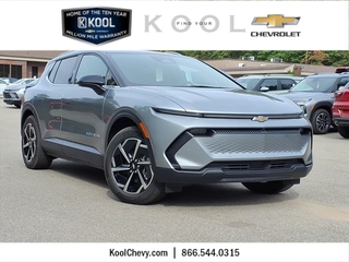 2026 Chevrolet Equinox Ev for sale in Grand Rapids MI