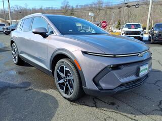 2026 Chevrolet Equinox Ev for sale in Green Brook, NJ