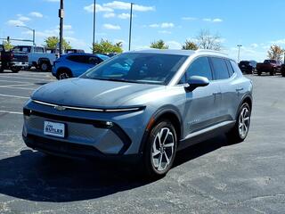 2026 Chevrolet Equinox Ev for sale in Fenton MO