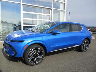 2026 Chevrolet Equinox Ev for sale in Newton NJ