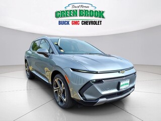 2026 Chevrolet Equinox Ev for sale in Green Brook, NJ
