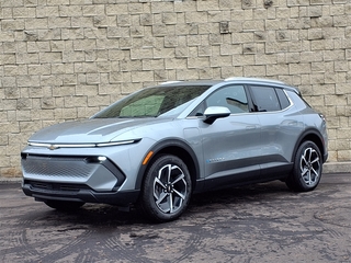 2026 Chevrolet Equinox Ev for sale in Wayne MI