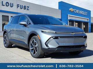 2026 Chevrolet Equinox Ev for sale in Cincinnati OH