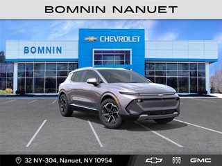 2025 Chevrolet Equinox Ev for sale in Nanuet NY