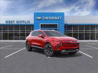 2025 Chevrolet Equinox Ev for sale in West Mifflin PA