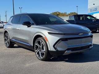 2026 Chevrolet Equinox Ev for sale in Easley SC