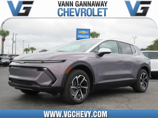 2026 Chevrolet Equinox Ev for sale in Eustis FL