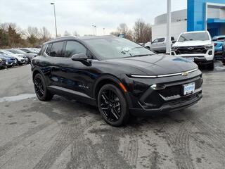 2026 Chevrolet Equinox Ev for sale in Bowie MD