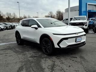 2026 Chevrolet Equinox Ev for sale in Bowie MD