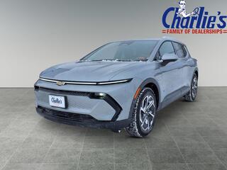 2026 Chevrolet Equinox Ev for sale in Winthrop ME