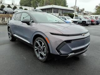 2026 Chevrolet Equinox Ev for sale in Oxford MS