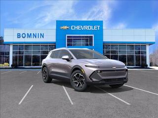 2026 Chevrolet Equinox Ev for sale in Nanuet NY