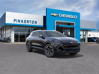 2026 Chevrolet Equinox Ev for sale in Cornelius NC