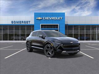 2025 Chevrolet Equinox Ev for sale in Somerset PA