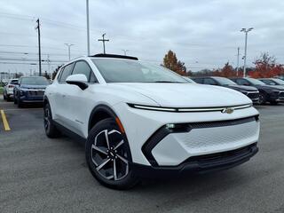 2026 Chevrolet Equinox Ev for sale in Youngstown OH