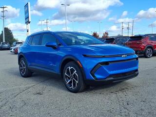 2026 Chevrolet Equinox Ev for sale in Grand Rapids MI