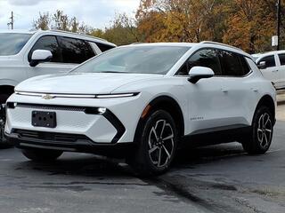 2026 Chevrolet Equinox Ev for sale in Linn MO