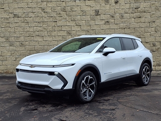 2026 Chevrolet Equinox Ev for sale in Wayne MI