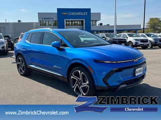 2026 Chevrolet Equinox Ev for sale in Sun Prairie WI
