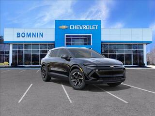 2026 Chevrolet Equinox Ev for sale in Nanuet NY