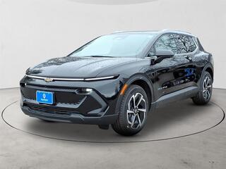 2026 Chevrolet Equinox Ev for sale in Matteson IL