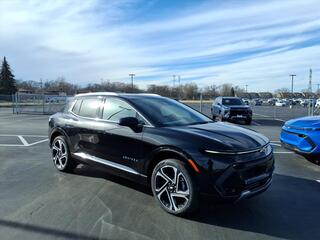 2026 Chevrolet Equinox Ev for sale in Lansing IL