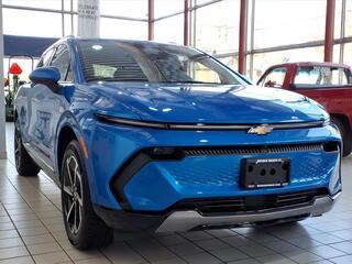 2025 Chevrolet Equinox Ev for sale in Binghamton NY