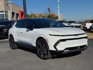 2026 Chevrolet Equinox Ev for sale in Easley SC