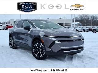 2026 Chevrolet Equinox Ev for sale in Grand Rapids MI