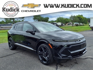 2024 Chevrolet Equinox Ev for sale in Mauston WI